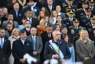Qué dijo Jaldo sobre las posibles visitas de Milei y de Villarruel a Tucumán por el 9 de Julio