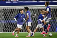 Japón busca dar otro gran paso ante un Túnez en crisis