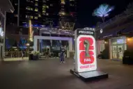 Kansas City de noche: la ciudad que parece una serie de televisión en la que faltan los actores