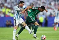 Mundial 2026: Argelia presentó un reclamo formal a la FIFA por disconformidad con el arbitraje contra Argentina
