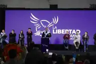 La Libertad Avanza rechazó un proyecto de Vargas Aignasse y alertó sobre un posible avance contra la libertad de expresión