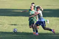 Liga Tucumana: Experimental y Ateneo igualaron en un arranque vibrante de la fecha 13