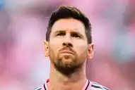 ¿Vemos el partido igual que Messi? Lo que ocurre en el cerebro del capitán argentino