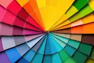 ¿Por qué te gusta ese color? La respuesta podría revelar detalles sobre tu personalidad