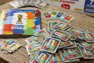 Panini advirtió sobre imitaciones del álbum del Mundial 2026: qué detalles hay que revisar