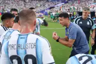La obsesión de Scaloni no es Austria: el plan para que la selección argentina llegue viva hasta el final del Mundial