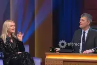 Valeria Mazza se desquitó con Mario Pergolini con un picante comentario