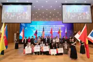 Quedan pocos días para anotarse en el mundial de innovación que te lleva a China con todo pago