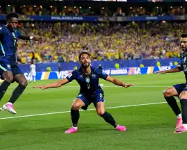 Brasil goleó a Haití, logró su primera victoria en el Mundial 2026 y dio un paso clave hacia la clasificación