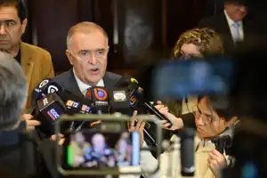 Jaldo no se pone “colorado” si Santilli es designado jefe de Gabinete