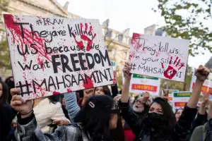 Guerra en Medio Oriente: el pacto con Irán “ignora la situación de derechos humanos”