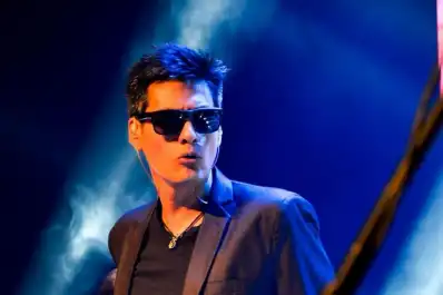 Fusión de folclore y rock: “No hay nada mejor que unir lo genuino de cada género”