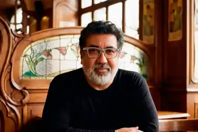 Hoy se presenta “Los Hijos: Tucumán veinte años después”, del fotodocumentalista Julio Pantoja