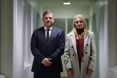 Red Nacional de Jueces, Fiscales y Defensores: “Las críticas a la Justicia son injustas”