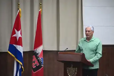 Cuba anuncia que dará un giro económico sin precedentes