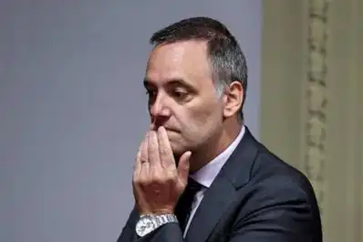 Presunto enriquecimiento ilícito: Adorni tambalea y su hermano quedó en la mira