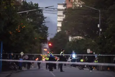 Disparos en la vía pública y un desenlace fatal: un intento de femicidio paralizó barrio Sur