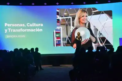 Experiencia Innovación Sostenible: lecciones para la vida cotidiana que brinda el alto rendimiento