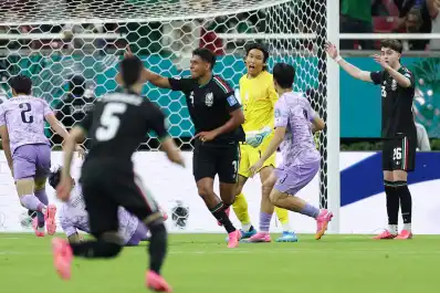 México venció a Corea del Sur, convenció por momentos y es el primer clasificado a 16avos de final del Mundial 2026