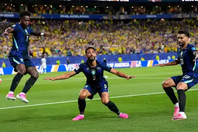 Brasil goleó a Haití, logró su primera victoria en el Mundial 2026 y dio un paso clave hacia la clasificación