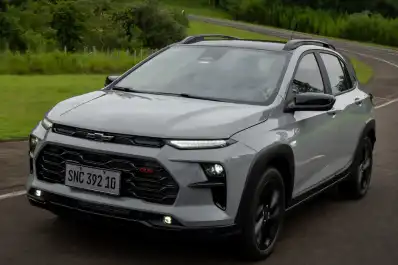 GEMSA lanzó el nuevo Chevrolet Sonic en Tucumán: tasa 0% y adjudicación en cuota 3 y cuota 5