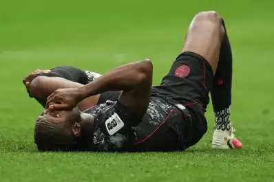 Lesionó gravemente a una figura de Canadá en el Mundial y luego tuvo un gesto que conmovió a todos