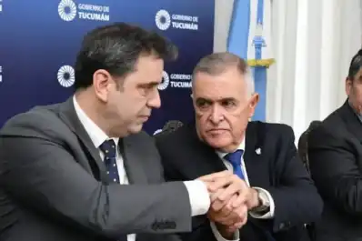El “neojaldismo” y LLA Tucumán frente al 2027