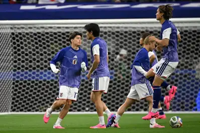 Japón busca dar otro gran paso ante un Túnez en crisis