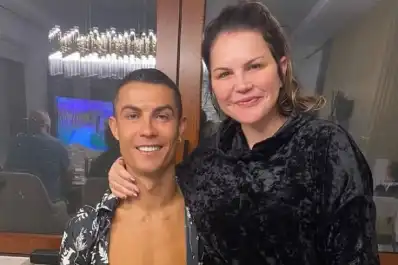 Interna en Portugal: el explosivo mensaje de la hermana de Cristiano Ronaldo tras el debut en el Mundial