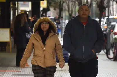 Pronóstico para el fin de semana Tucumán: el cielo se despejará en la cuenta regresiva para la llegada del invierno