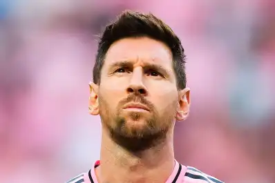 ¿Vemos el partido igual que Messi? Lo que ocurre en el cerebro del capitán argentino