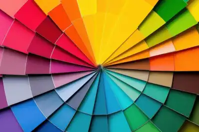 ¿Por qué te gusta ese color? La respuesta podría revelar detalles sobre tu personalidad