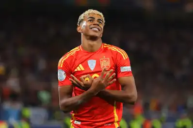 Lamine Yamal se rindió a los pies de Lionel Messi: Es el mejor de la historia