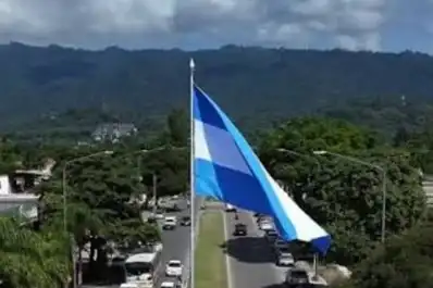 Estos serán los cortes de tránsito en Yerba Buena por el Día de la Bandera