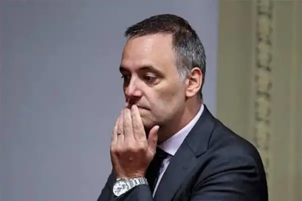 Presunto enriquecimiento ilícito: Adorni tambalea y su hermano quedó en la mira