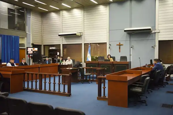 Escándalo en la Justicia Federal: se cayó un juicio por drogas contra un policía porque el TOF había destruido la prueba en el operativo de limpieza