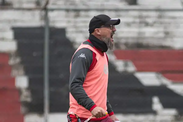 Del pasado en Temperley al desafío de levantar a San Martín: así será el particular debut de Orfila