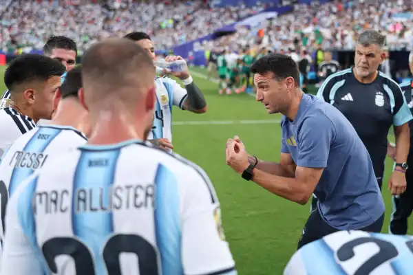 Mundial 2026: cómo perciben hoy los jóvenes a los ídolos y por qué Scaloni representa un nuevo modelo de liderazgo