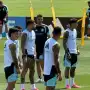 Quiénes jugarían en la Selección Argentina ante Jordania: Scaloni prepara un equipo alternativo con varias caras nuevas