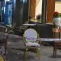 Disparos en Barrio Sur:  “Si entraba al bar, hubiese sido una tragedia”, dijo un testigo
