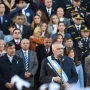 Qué dijo Jaldo sobre las posibles visitas de Milei y de Villarruel a Tucumán por el 9 de Julio