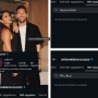 Antonela Roccuzzo tomó una tajante decisión en redes tras la polémica con Florencia Peña