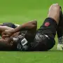 Lesionó gravemente a una figura de Canadá en el Mundial y luego tuvo un gesto que conmovió a todos