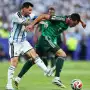 Mundial 2026: Argelia presentó un reclamo formal a la FIFA por disconformidad con el arbitraje contra Argentina