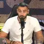 Tras la polémica con Florencia Peña, Nico Occhiato respondió a quienes anunciaban el fin de Luzu