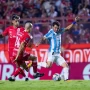 Franco Nicola volvió renovado a Atlético Tucumán tras sus vacaciones en Uruguay