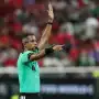 Quién es Amin Mohamed Omar, el árbitro designado para Argentina-Austria en el Mundial