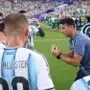 La obsesión de Scaloni no es Austria: el plan para que la selección argentina llegue viva hasta el final del Mundial