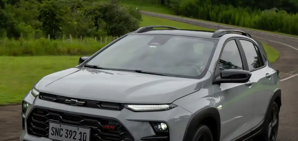 GEMSA lanzó el nuevo Chevrolet Sonic en Tucumán: tasa 0% y adjudicación en cuota 3 y cuota 5