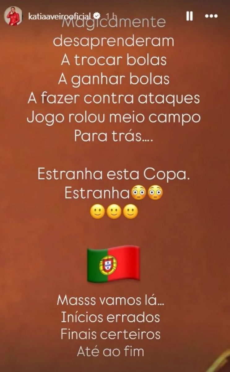 Interna en Portugal: el explosivo mensaje de la hermana de Cristiano Ronaldo tras el debut en el Mundial